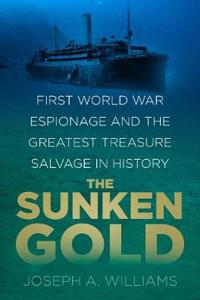 The Sunken Gold