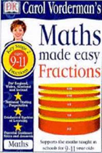 Maths Made Easy Age 9-11
