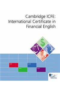 Cambridge ESOL International Certificate in Financial English