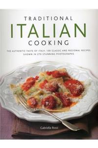 Traditional Italian Cooking