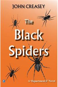 Black Spiders