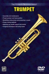 Ultimate Beginner Series: Trumpet