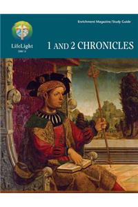 1 and 2 Chronicles Enrichment Magazine