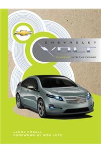 Chevrolet Volt: Charging Into the Future