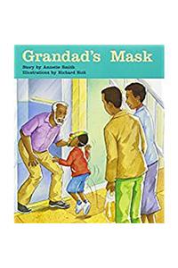 Grandad's Mask