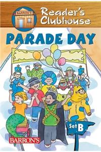 Parade Day