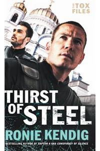 Thirst of Steel