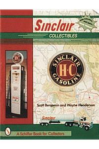 Sinclair® Collectibles