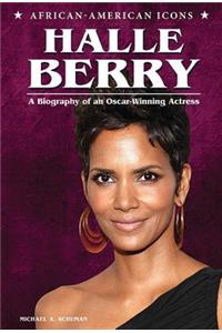 Halle Berry