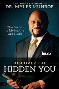 Discover the Hidden You