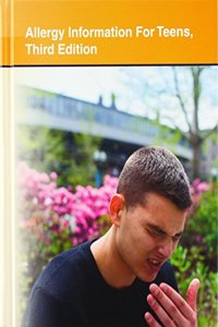 Allergy Information for Teens