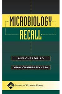 Microbiology Recall