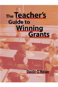 Teacher's Guide to Winning Grants