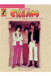The Best of Cream