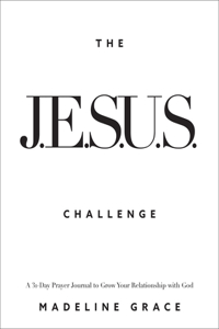 Jesus Challenge