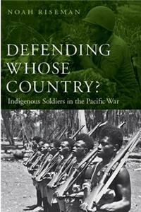 Defending Whose Country?
