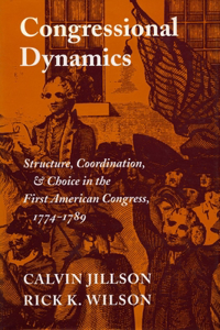 Congressional Dynamics