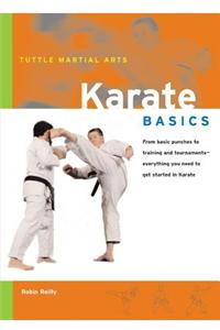 Karate Basics