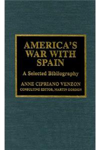 America's War with Spain