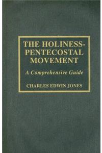 Holiness-Pentecostal Movement