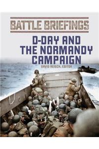 D-Day and the Normandy Campaign