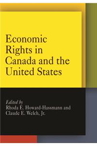 Economic Rights in Canada and the United States