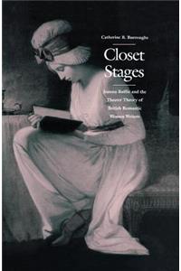 Closet Stages