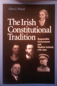 The Irish Constitutional Tradition