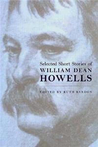 Selected Short Stories of William Dean Howells