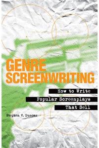 Genre Screenwriting