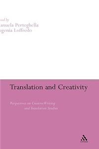 Translation and Creativity