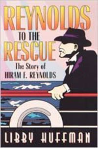 Reynolds to the Rescue