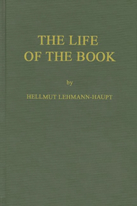 Life of the Book