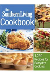 The Southern Living Cookbook