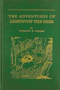 Adventures of Lightfoot the Deer