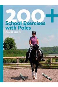 200+ School Exercises with Poles