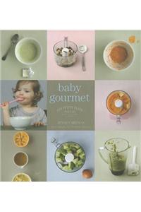 Les Petits Plats Francais: Baby Gourmet