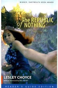 The Republic of Nothing