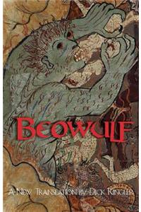 Beowulf: A New Translation for Oral Delivery