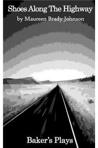 Shoes Along the Highway