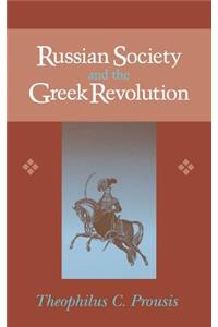 Russian Society and the Greek Revolution