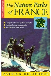 The Nature Parks of France