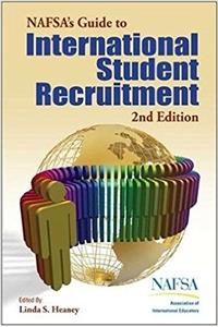 Guide to International Student Recruitment