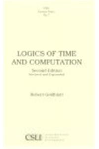 Logics of Time and Computation