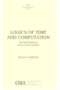 Logics of Time and Computation