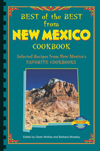 Best of the Best from New Mexico Cookbook