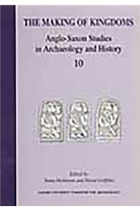 The Making of Kingdoms