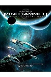 Mindjammer - The Roleplaying Game