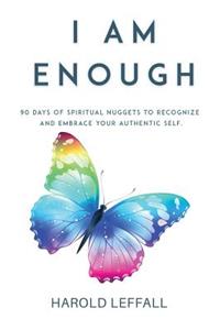 I Am Enough