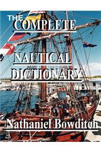 The Complete Nautical Dictionary